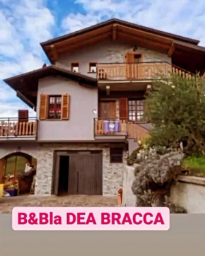 B&B La Dea